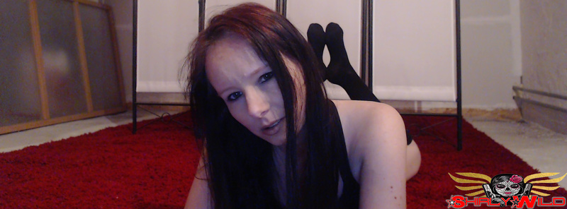 Interprete Shirly_Wild Foto 7