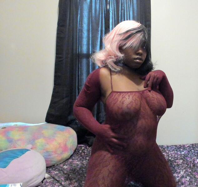 Intérprete ebonyhunnibunbun Foto 3