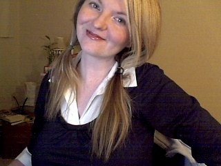 Interprete Trixie Foto 6