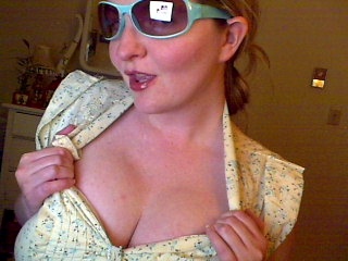 Interprete Trixie Foto 8