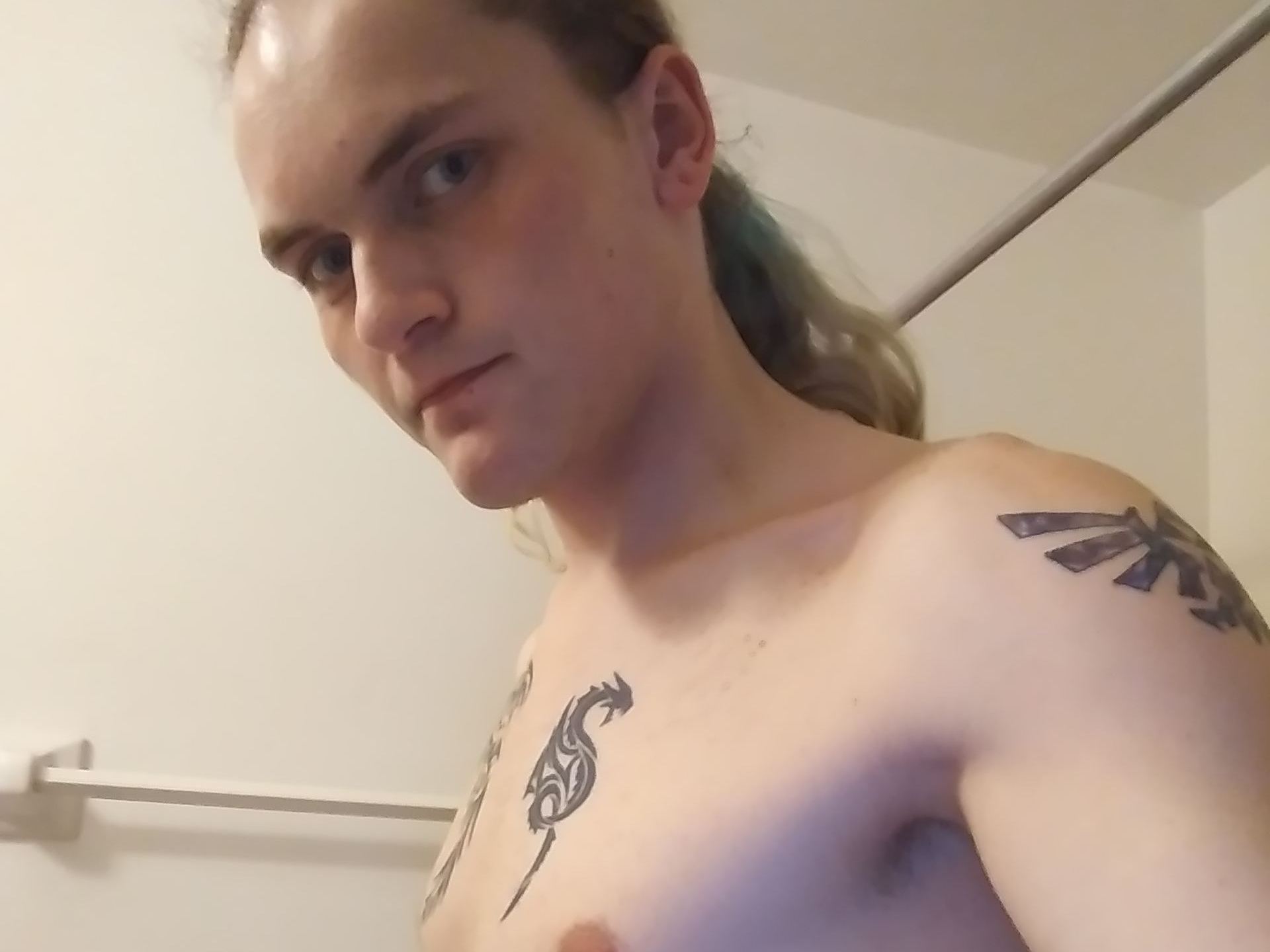 Foto de perfil de modelo de webcam de JaxTanner 
