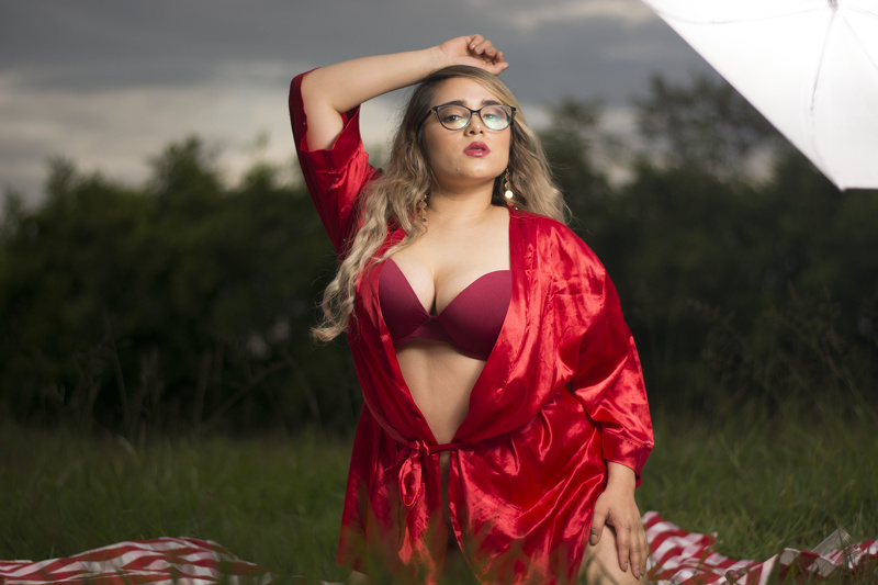 Artiest SahoriClark Foto 1