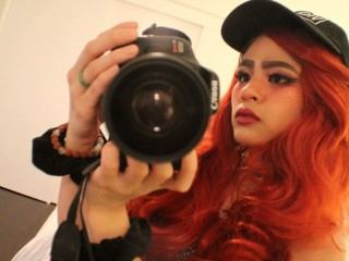Image de profil du modèle de webcam AzarathianDemon