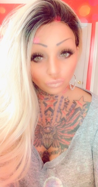 Artiest PamelagunnsXXX Foto 4