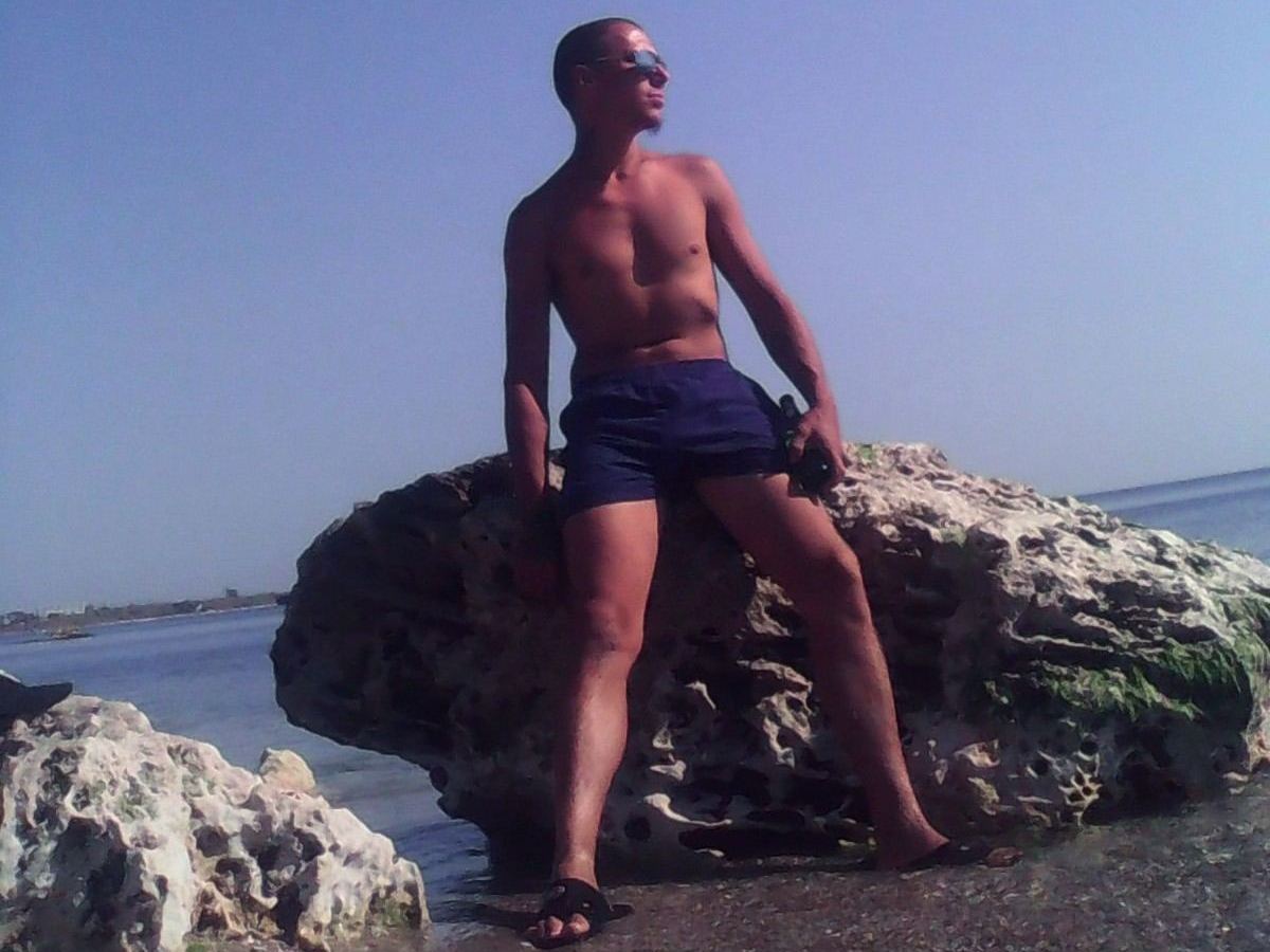 Image de profil du modèle de webcam JamesCockPlay