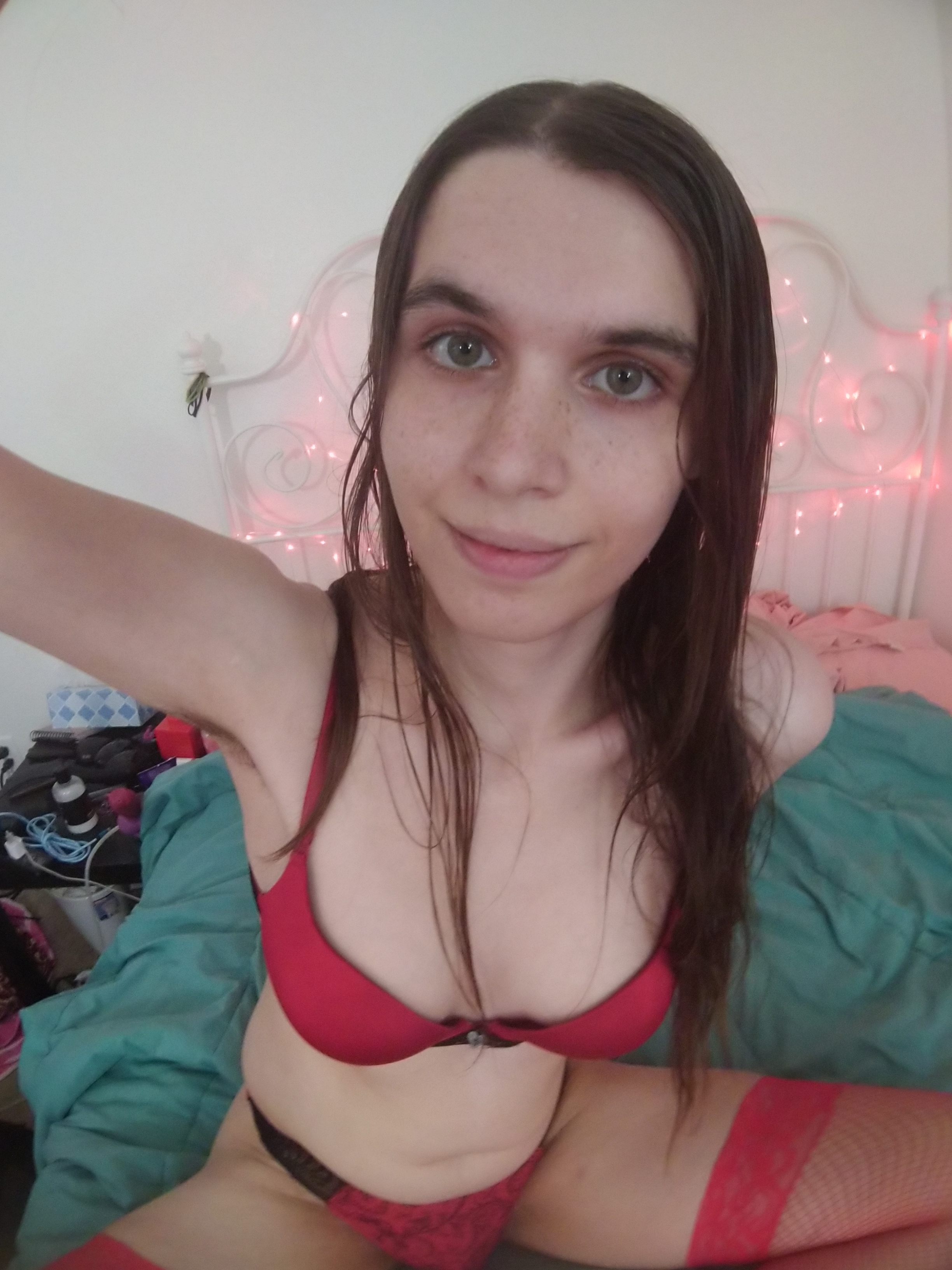 Artista CuteJealousTGirl Foto 10