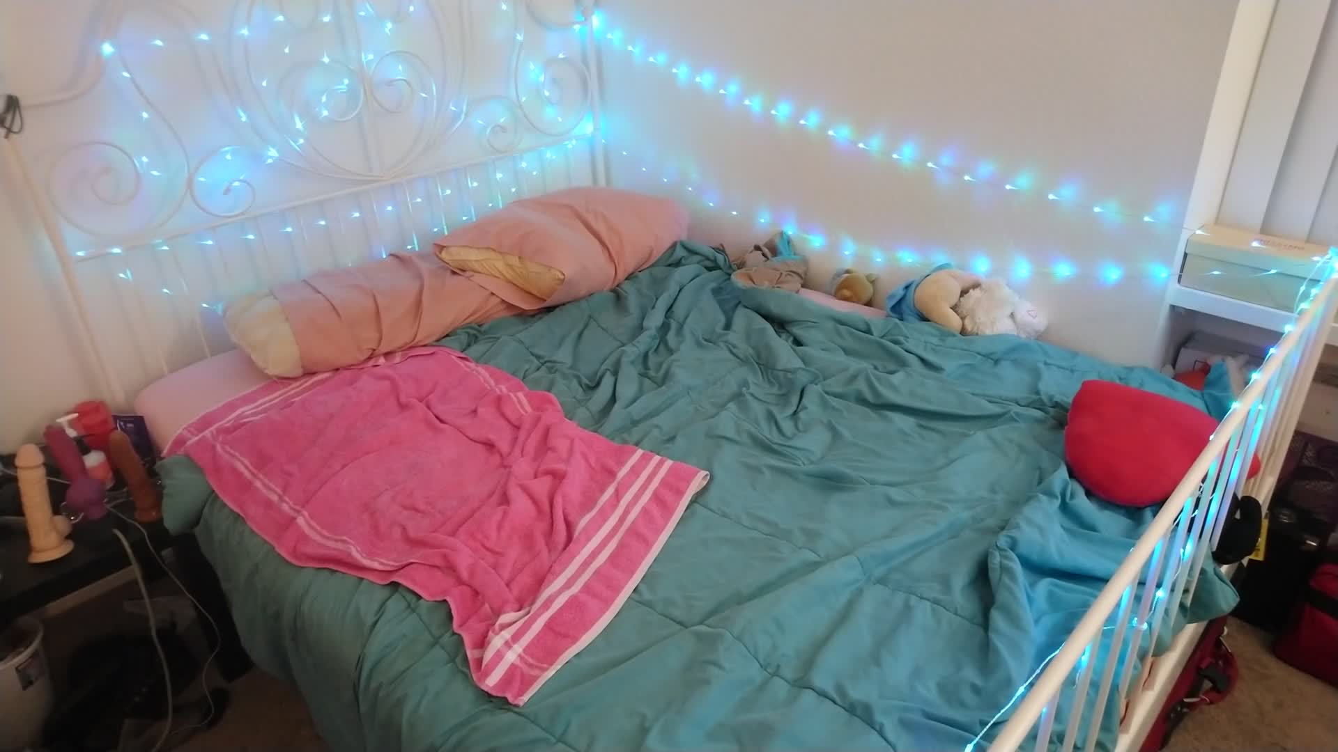 Performer CuteJealousTGirl Video 3