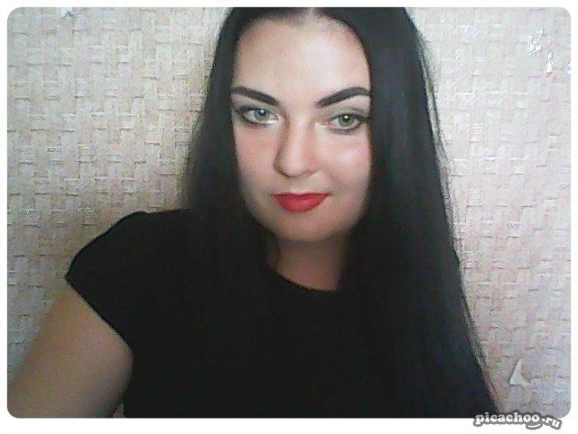 Stella1000 profilbild på webbkameramodell 