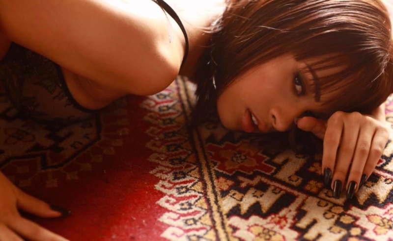 Artiest Antonella_Silva Foto 1