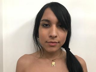 Profilbilde av NewCandyxTS webkamera modell