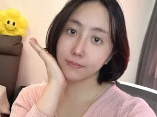 LunaCocoa profielfoto van cam model