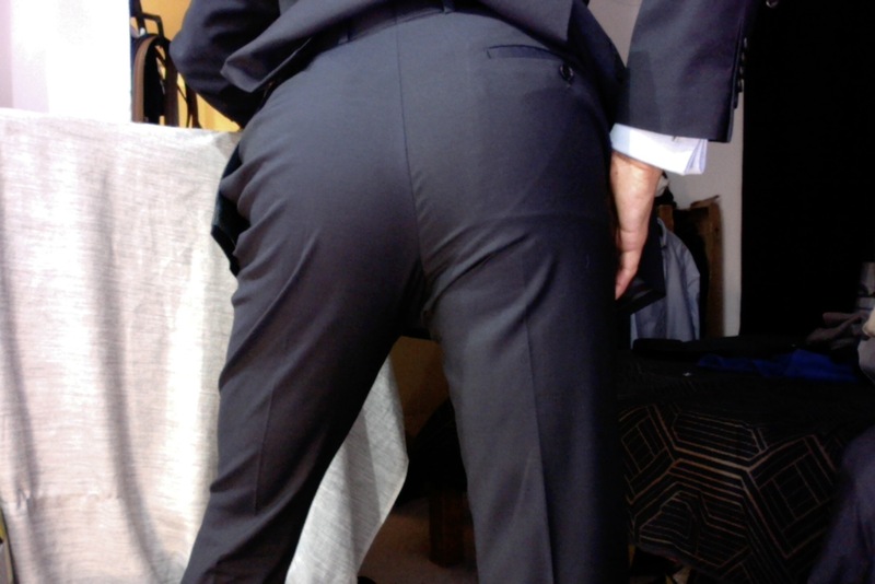 Performer DarinJones Photo 5