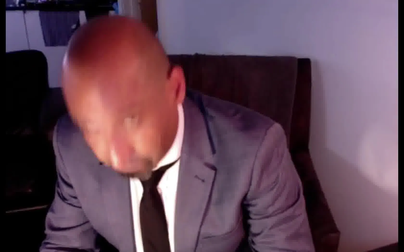 Performer DarinJones Video 1