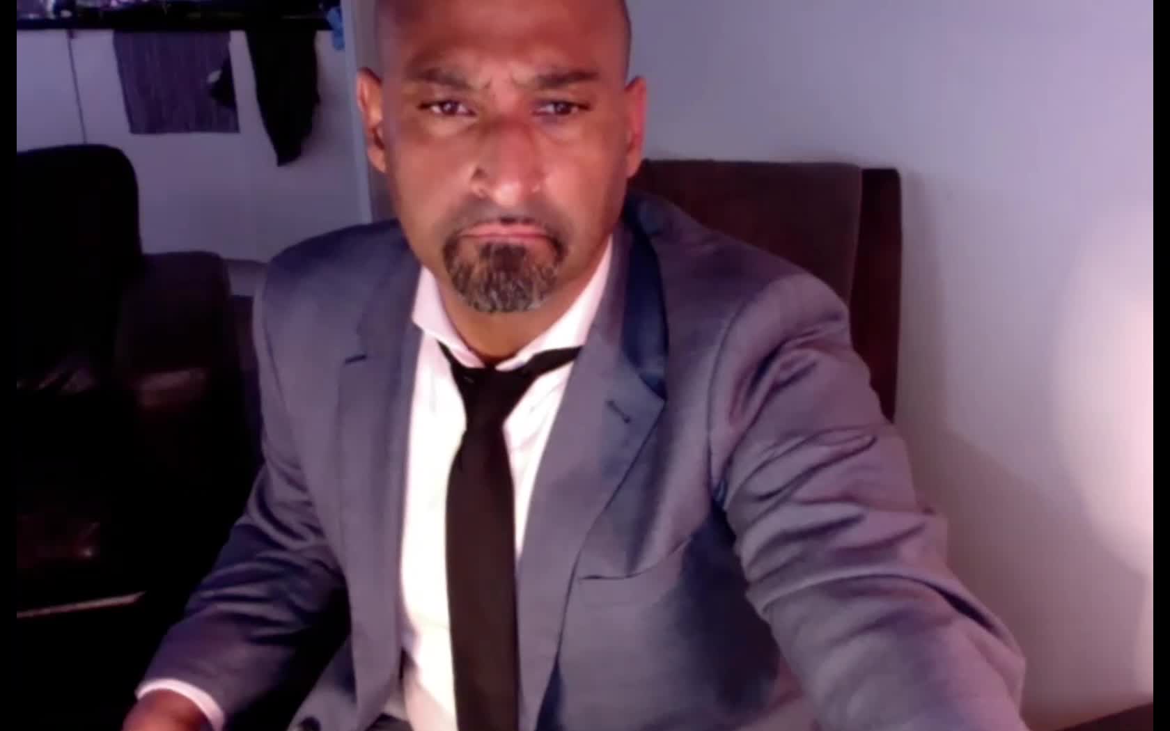 Performer DarinJones Video 1