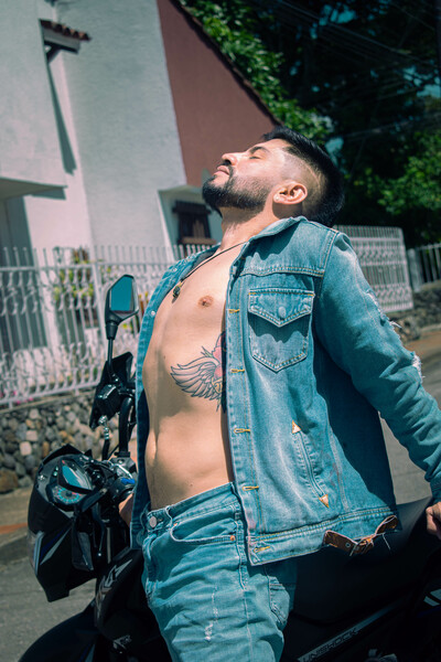 Utøver Chris_BigDickxxx Bilde 10