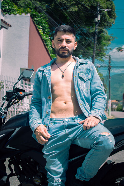 Utøver Chris_BigDickxxx Bilde 11