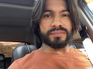 Profilbilde av Chris_BigDickxxx webkamera modell