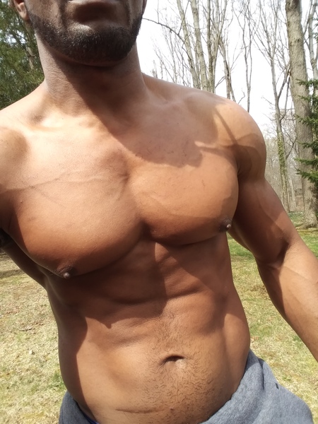 Artista Donte35 Foto 1