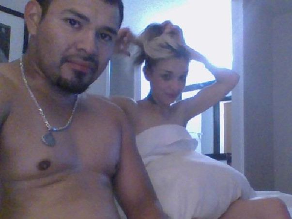 kimandjohnny immagine del profilo del modello di cam
