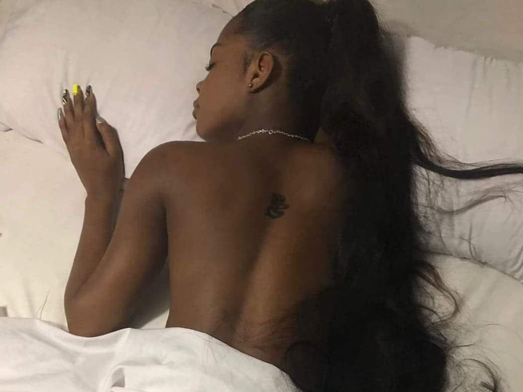 EbonyxTSxx profilbild på webbkameramodell 
