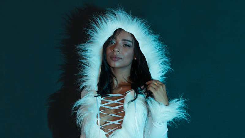 Utøver Princess_Hott Bilde 2