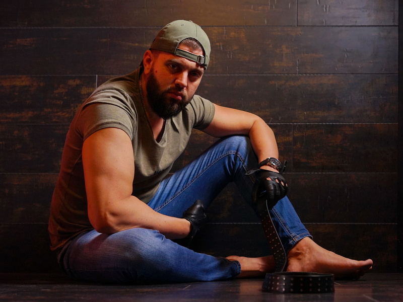 Intérprete TheHitman Foto 2