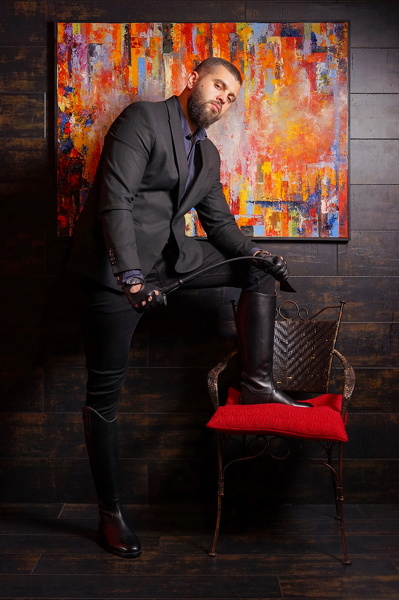 Intérprete TheHitman Foto 12