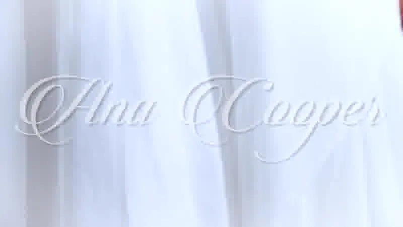 Artista AnaCooper Video 1