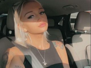 KristiRoseX profielfoto van cam model