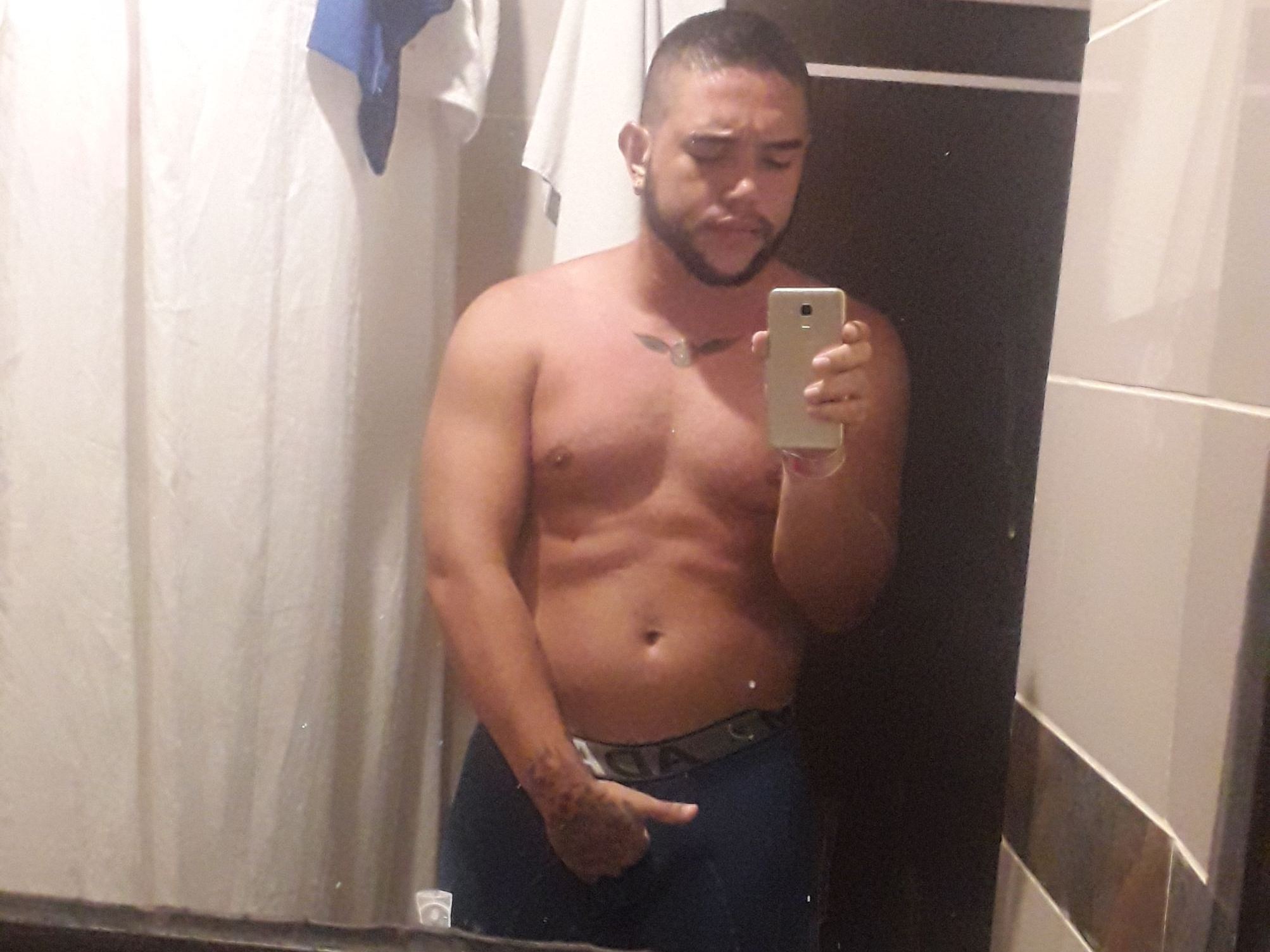 Foto de perfil de modelo de webcam de doncarlos 