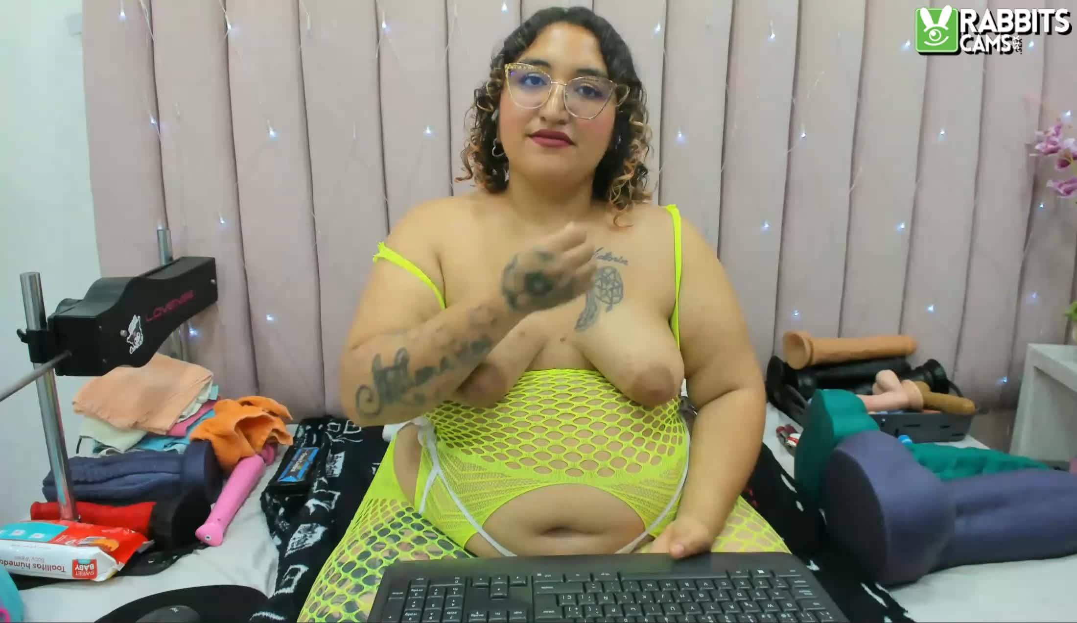 Artiest Sweet_X Video 2