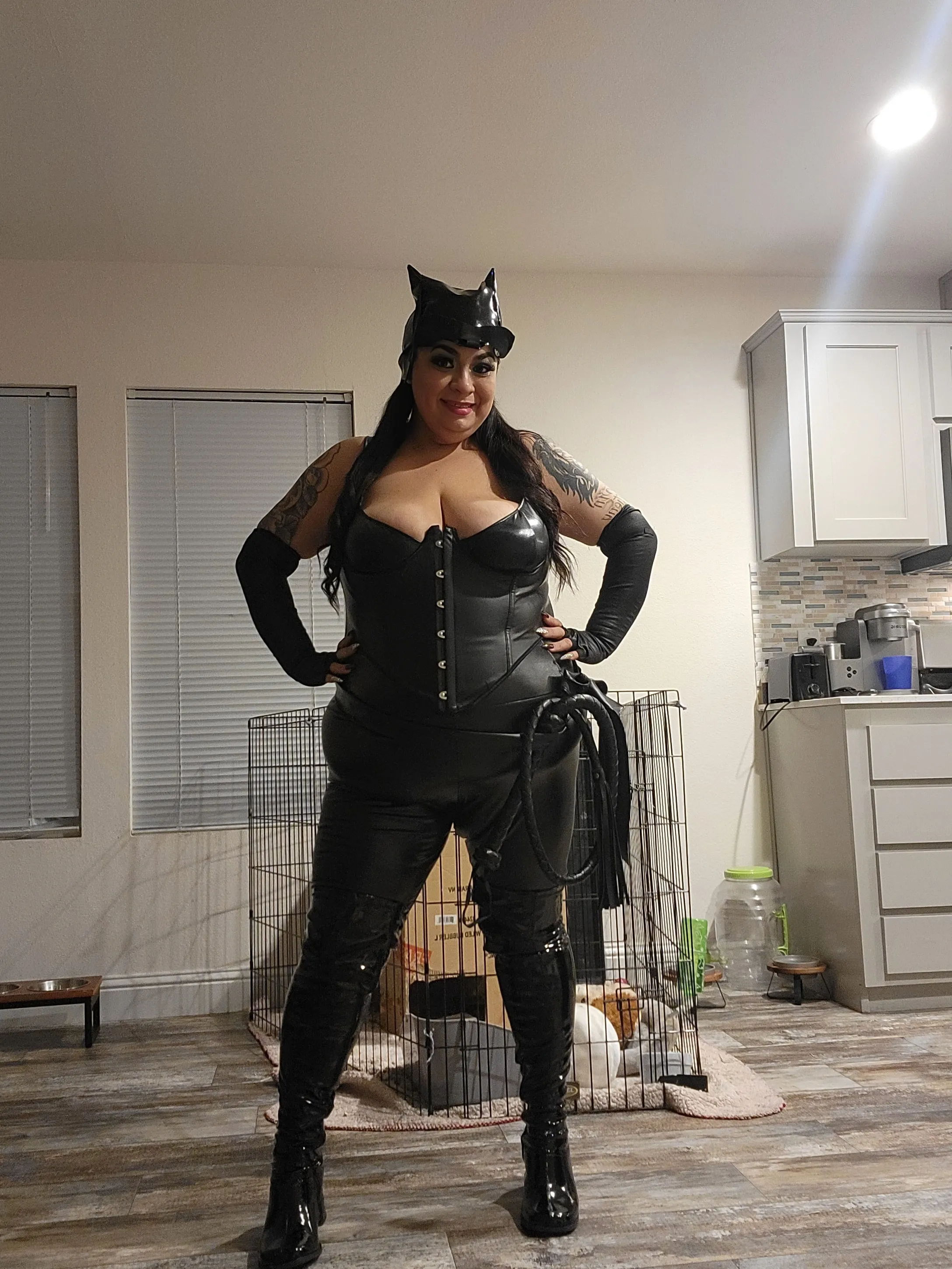 Darsteller JulezMaria Foto 3