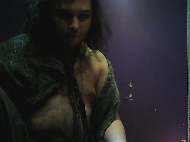 Utøver Miesie Bilde 3