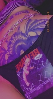 Performer MarcelineWaters Photo 9