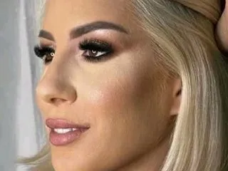 Lannie immagine del profilo del modello di cam