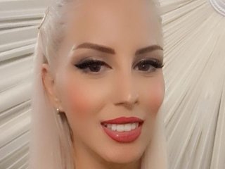 Lannie Profilbild des Cam-Modells