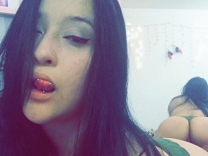 Foto de perfil de modelo de webcam de RenataRuiz 