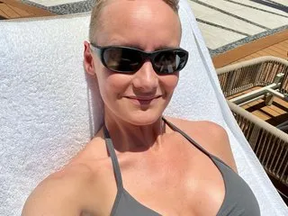 Foto de perfil de modelo de webcam de LeahWilde