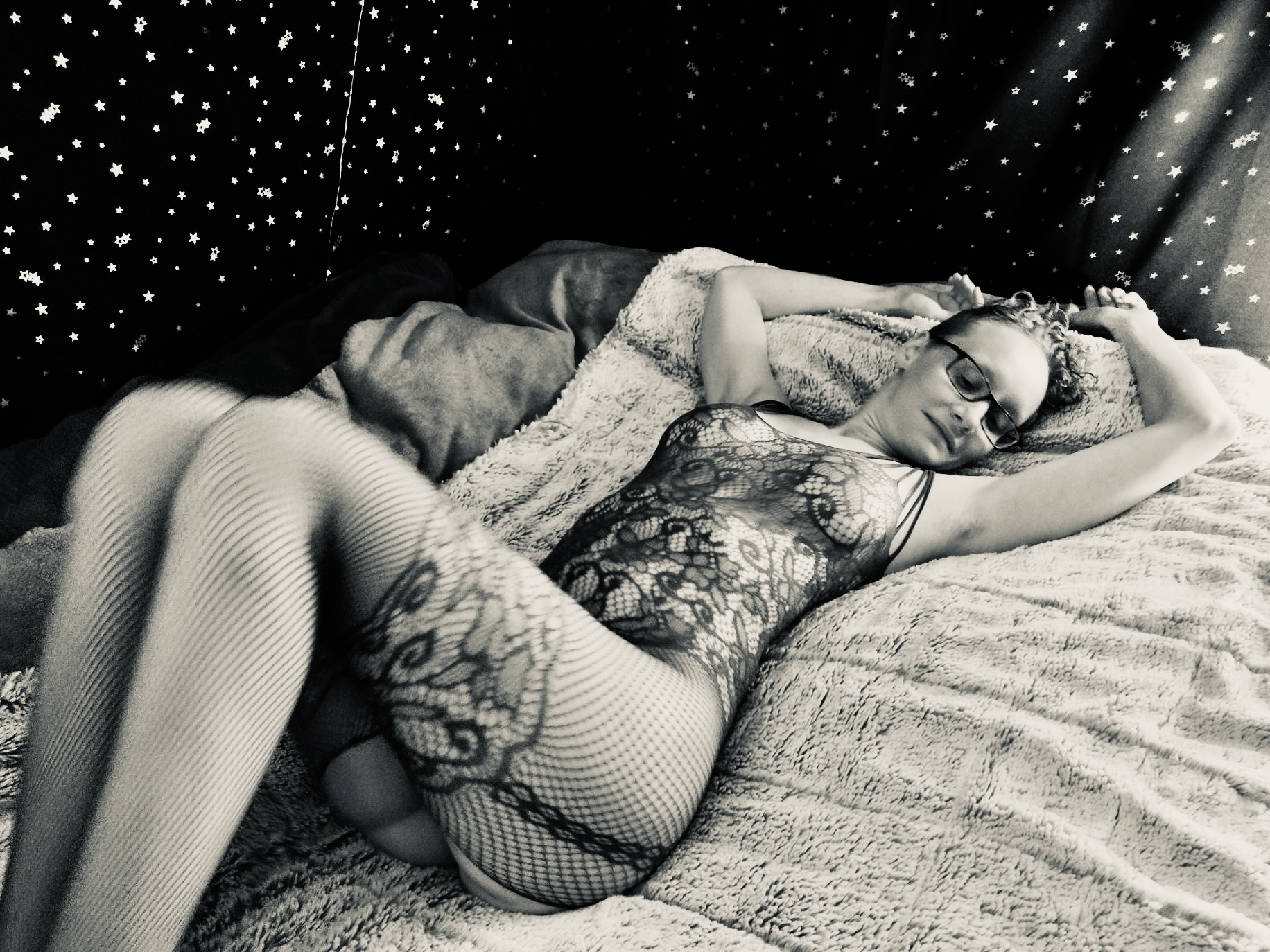 Interprete LeahWilde Foto 2