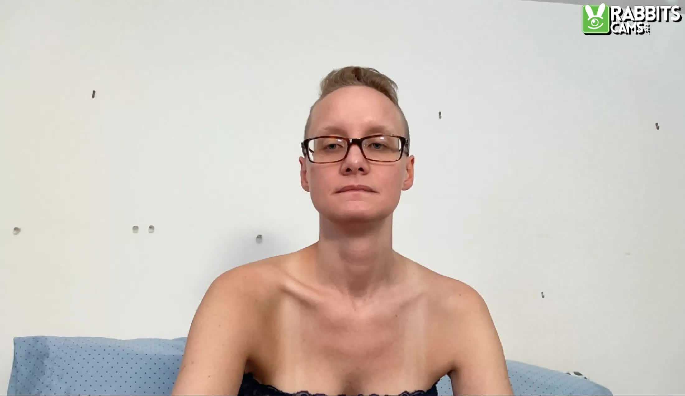 Utøver LeahWilde Video 1