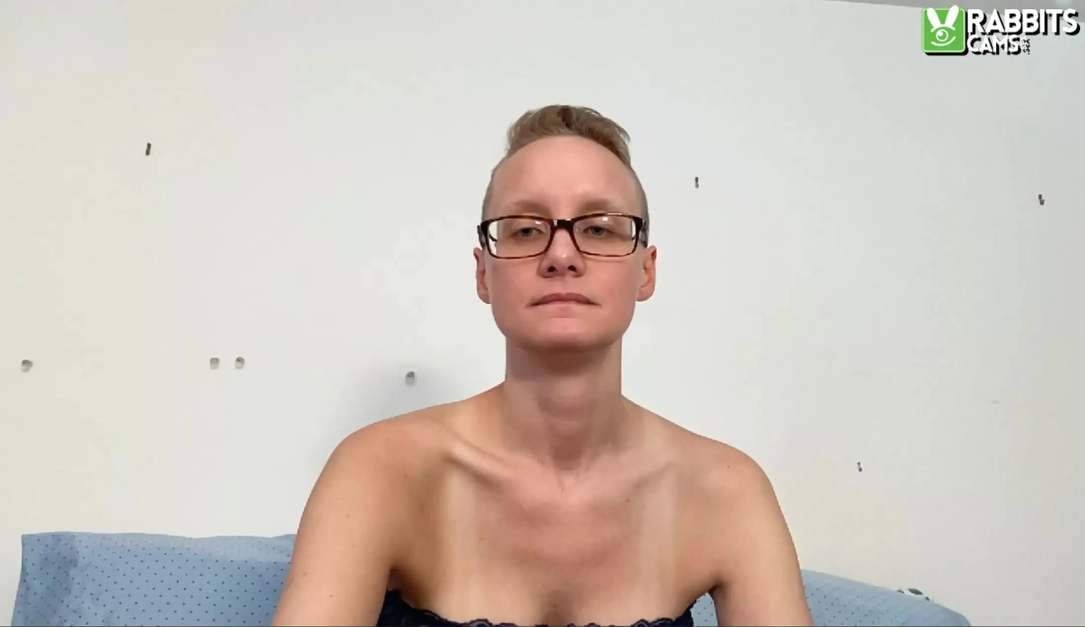 Artista LeahWilde Video 1