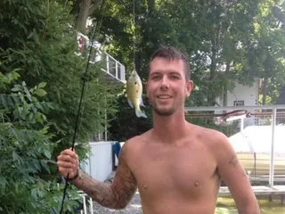 Bearman20 cam model profile picture