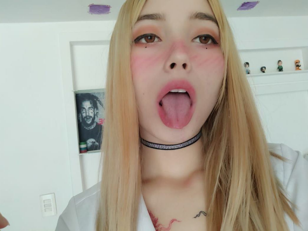ATENEA_JHOSON Profilbild des Cam-Modells