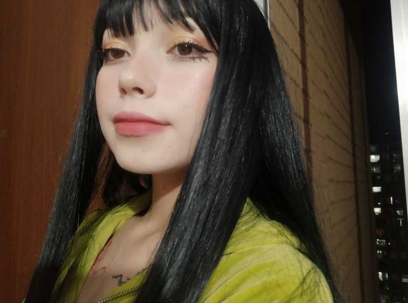 Darsteller ATENEA_JHOSON Foto 1