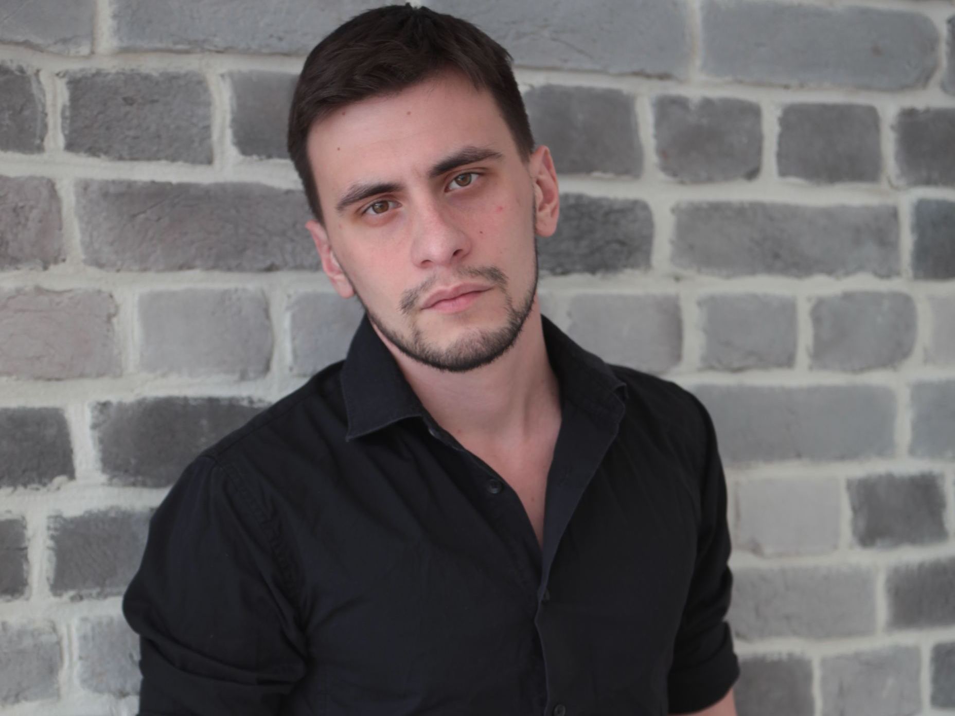 Dylan_Jones immagine del profilo del modello di cam