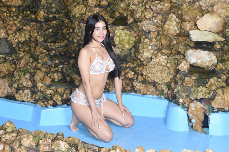 Utøver VioletCollins Bilde 8