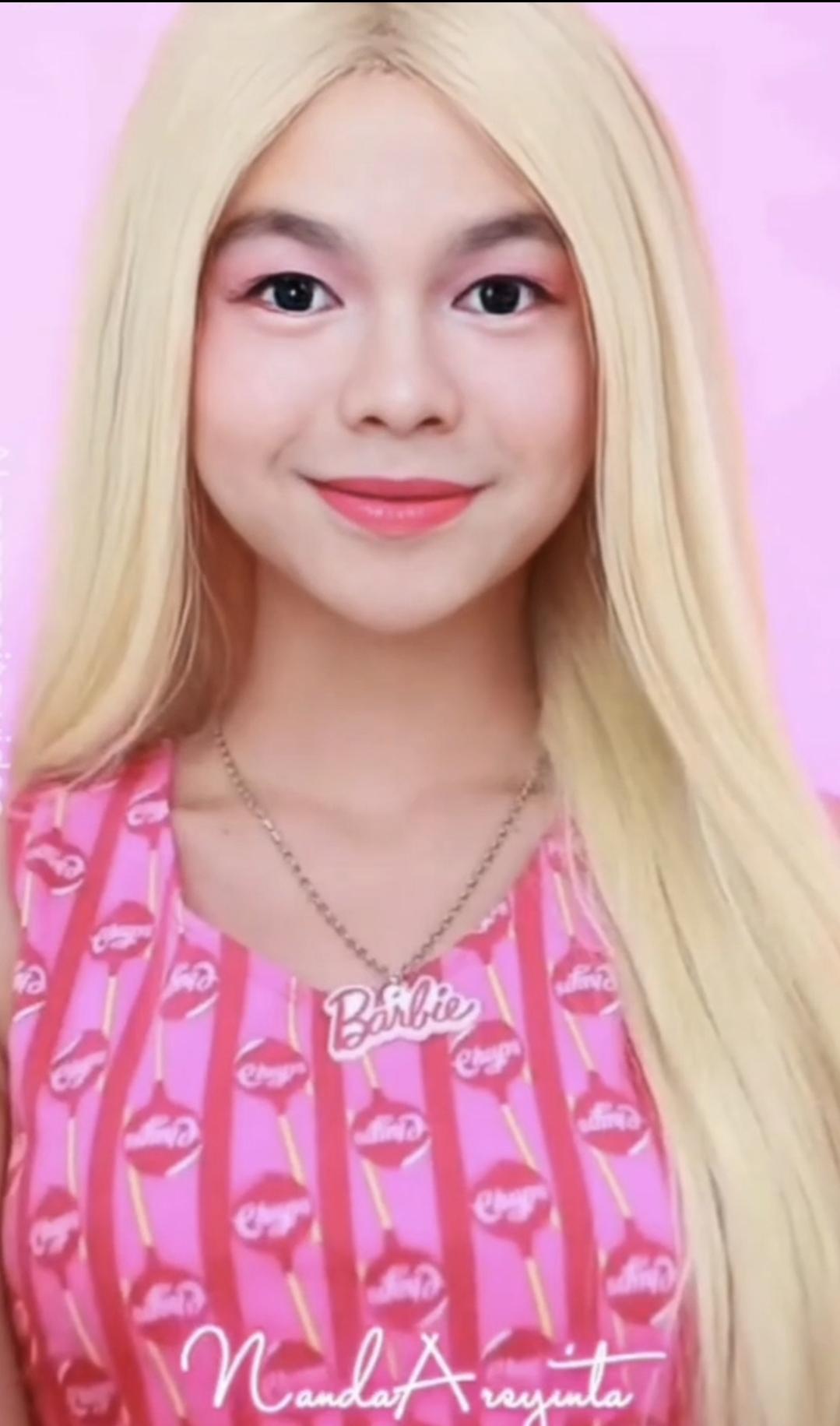 Intérprete BabyGirlCutiePie Foto 12