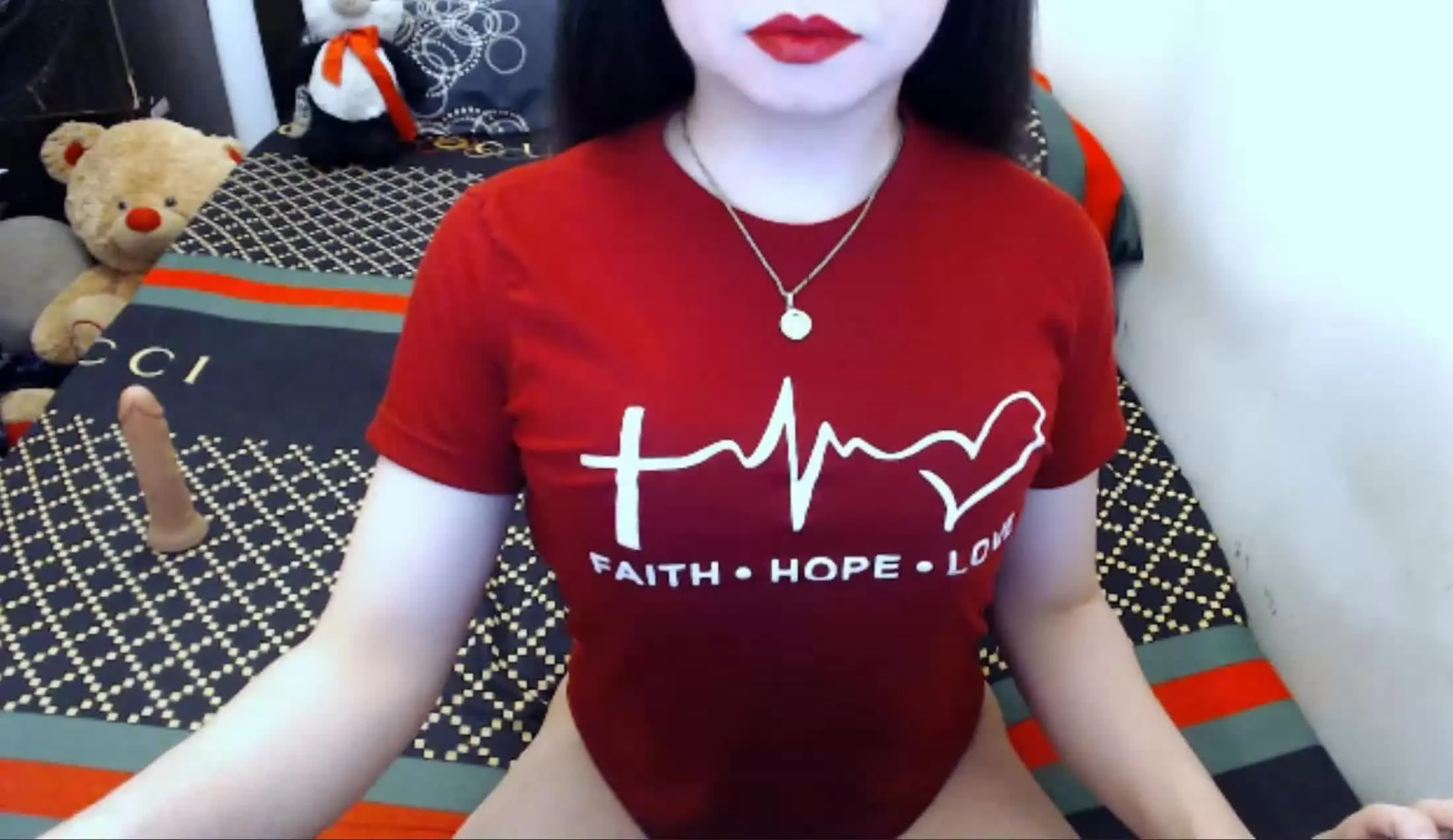 Interprète BabyGirlCutiePie Vidéo 1