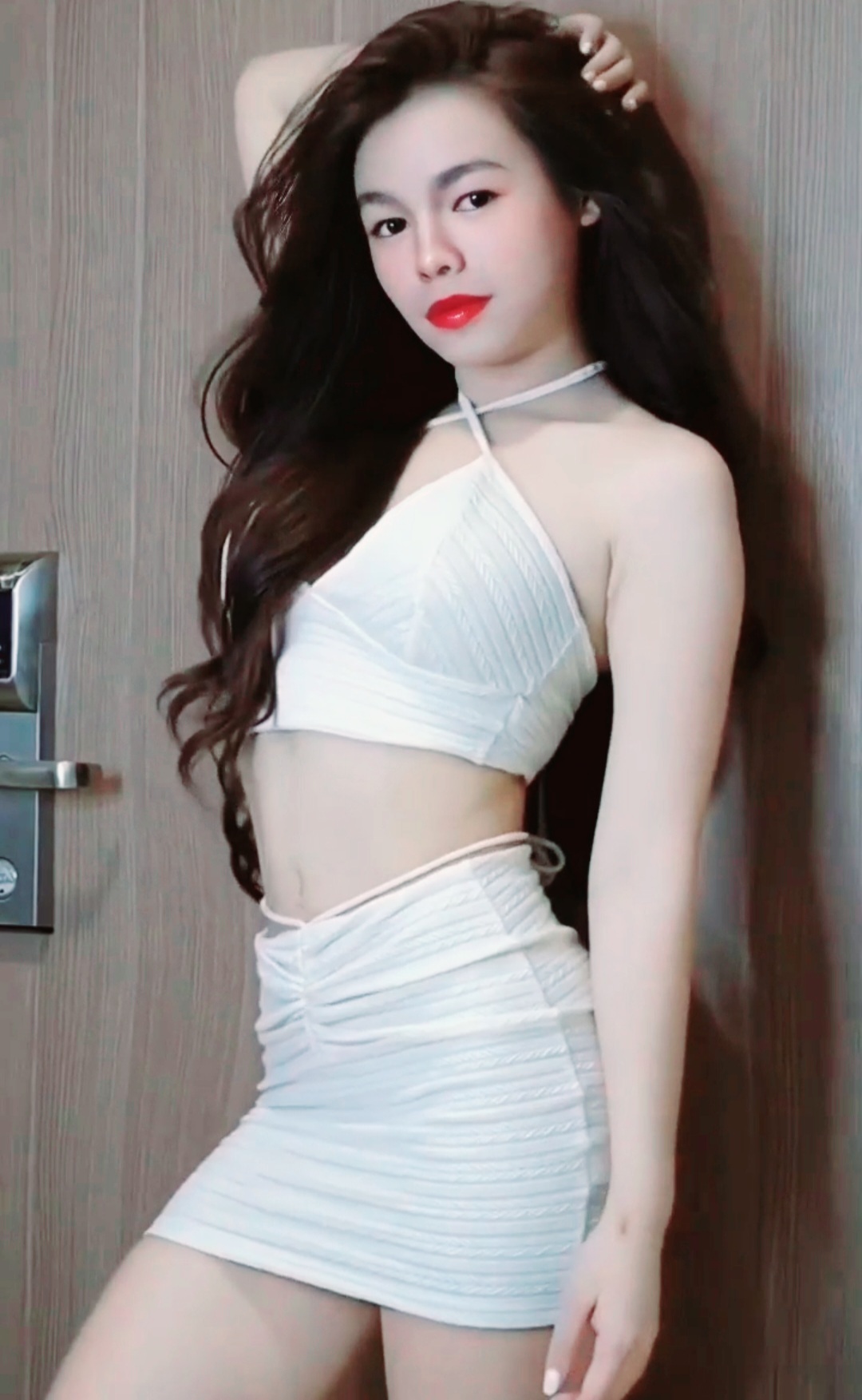 Intérprete BabyGirlCutiePie Foto 4