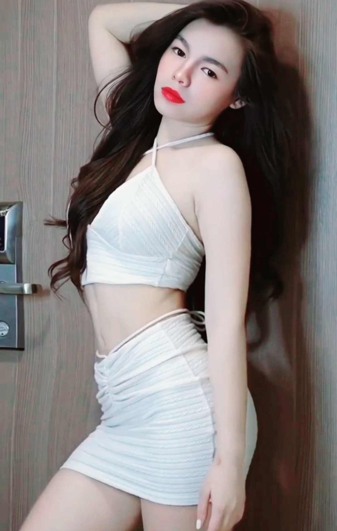 Intérprete BabyGirlCutiePie Foto 5